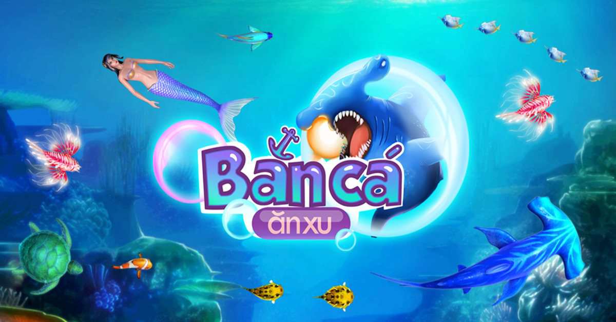 game bắn cá